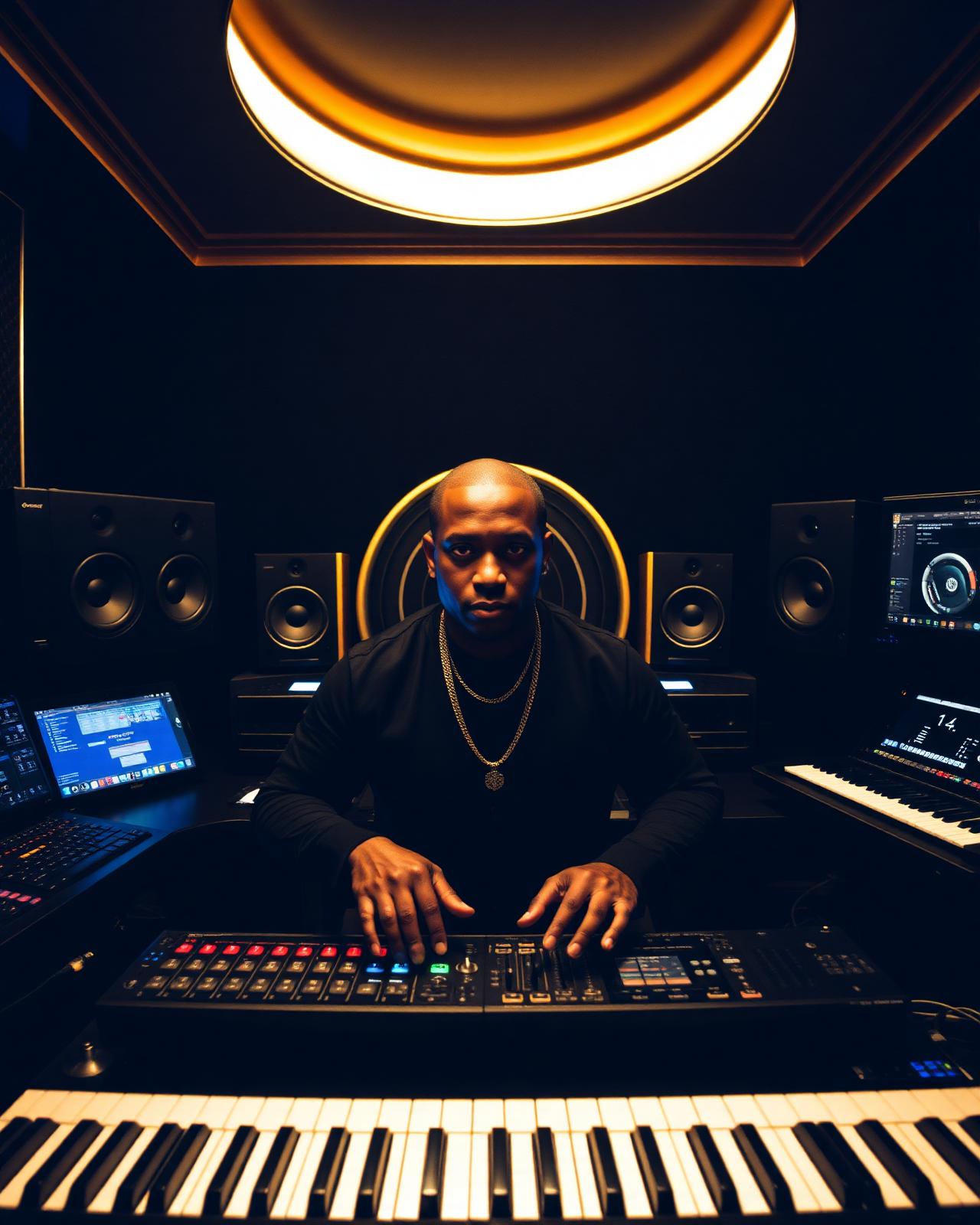 ZALY BEATZ